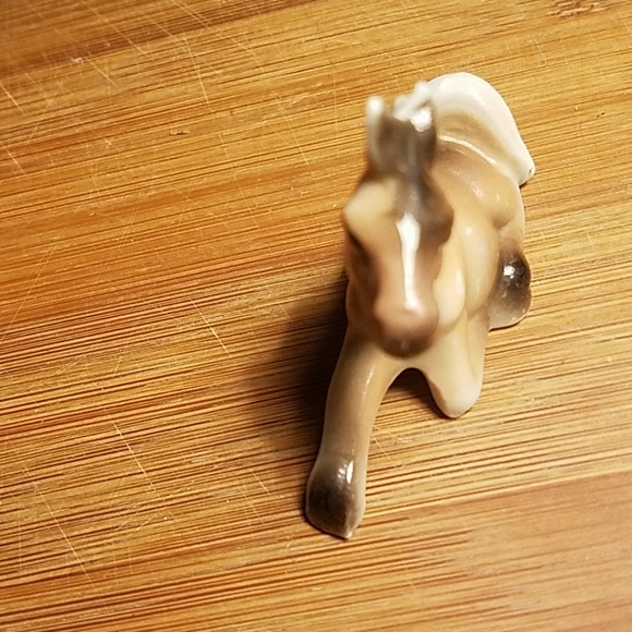 Vintage Horse Figure- Japan - Picture 3 of 5